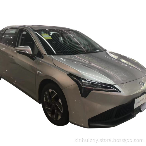 Low-cost sale of high-speed electric vehicles gac-aion S new energy vehicles